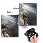 Car Body Dent Repair Puller Suction Cup – Panel Pull Ding Remover Tool