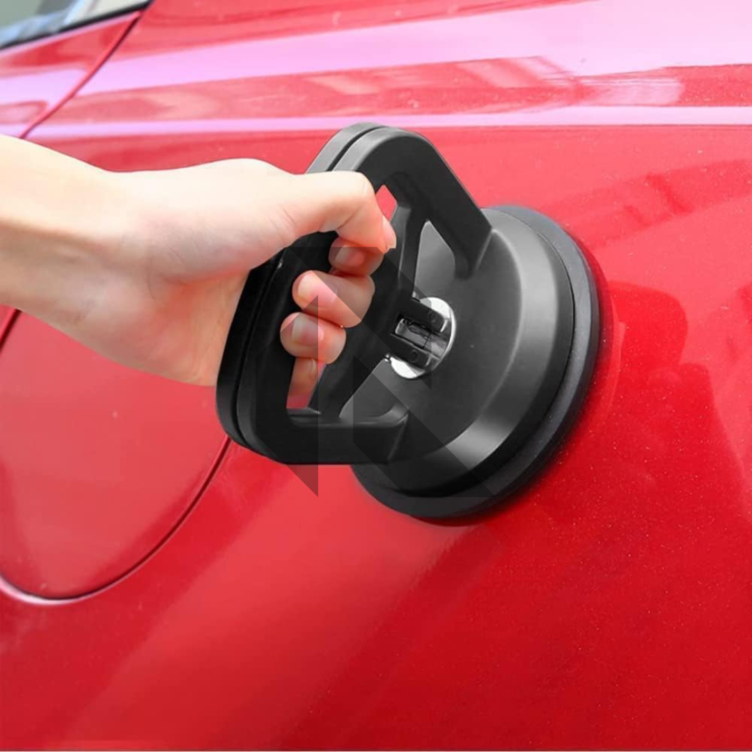 Car Body Dent Repair Puller Suction Cup – Panel Pull Ding Remover Tool Secondary image