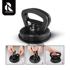 Car Body Dent Repair Puller Suction Cup – Panel Pull Ding Remover Tool