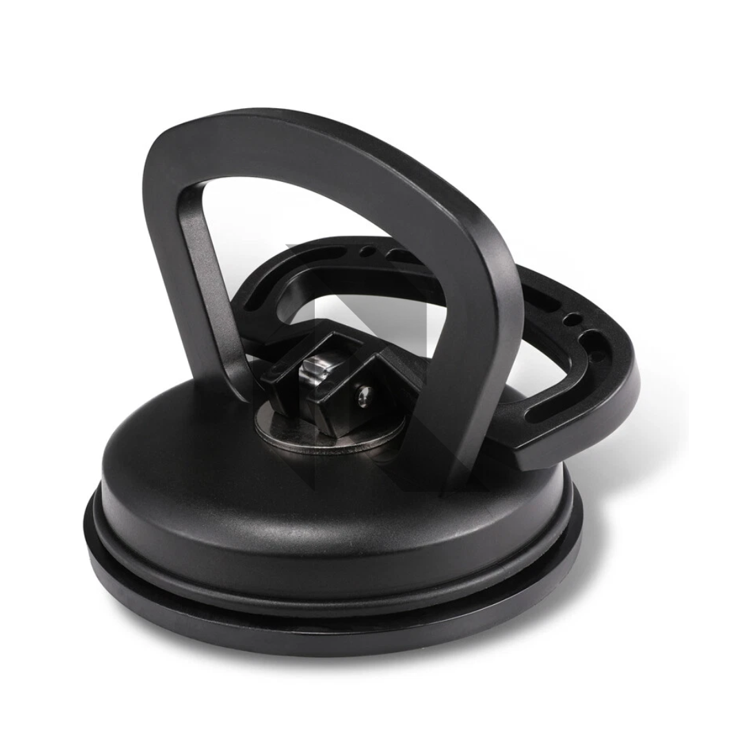 Car Body Dent Repair Puller Suction Cup – Panel Pull Ding Remover Tool