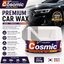 Kangaroo Cosmic Car Wax 200g – Premium Car Body Polish & Long Lasting Shine