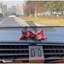 Deadpool Car Interior Dashboard Ornament