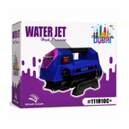 Dubai High Pressure Washer 180 Bar | Thermal Protector | Free 100ML Shampoo + Microfiber Towel