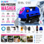 Dubai High Pressure Washer 180 Bar | Thermal Protector | Free 100ML Shampoo + Microfiber Towel