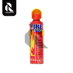 Fire Stop Spray 500ml – Portable Fire Extinguisher Emergency Safety Spray