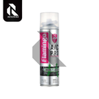 Flamingo A/C Pro Air Conditioner Foam Cleaner Spray 500ml – Car AC Cleaning & Deodorizing Foam