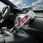 Flamingo A/C Pro Air Conditioner Foam Cleaner Spray 500ml – Car AC Cleaning & Deodorizing Foam