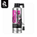 Flamingo Tire Sealant & Inflator 450ml – Emergency Tire Puncture Repair & Inflation Spray
