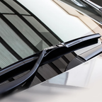 Flamingo Hybrid Wiper Blades for Toyota Corolla Cross 2021-2024 – Premium All-Weather