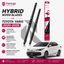 Flamingo Hybrid Wiper Blades for Toyota Yaris 2020-2026 – Premium All-Weather Windshield Wipers