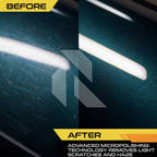 Goodyear Hard Wax 300G – Deep Shine & Long-Lasting Paint Protection Car Wax