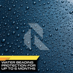 Goodyear Hard Wax 300G – Deep Shine & Long-Lasting Paint Protection Car Wax