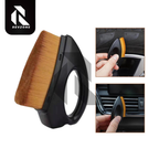 Iron-Shaped Multi-Angle Detailing Brush