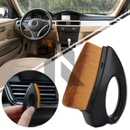 Iron-Shaped Multi-Angle Detailing Brush