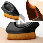 Iron-Shaped Multi-Angle Detailing Brush