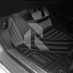 Jaecoo J7 TPE Floor Mats – Premium All-Weather Custom Fit Car Floor Mats