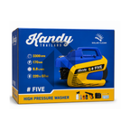 Kandy Thailand #5 High Pressure Washer 170 Bar 8.8L/min | Free 100ML Shampoo & Microfiber Towel