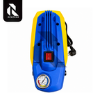 Kandy Thailand #5 High Pressure Washer 170 Bar 8.8L/min | Free 100ML Shampoo & Microfiber Towel