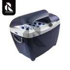 Mobicool 23L Portable Warmer & Cooler 12V Car Electric Cooler Box – Cooling & Heating for Car