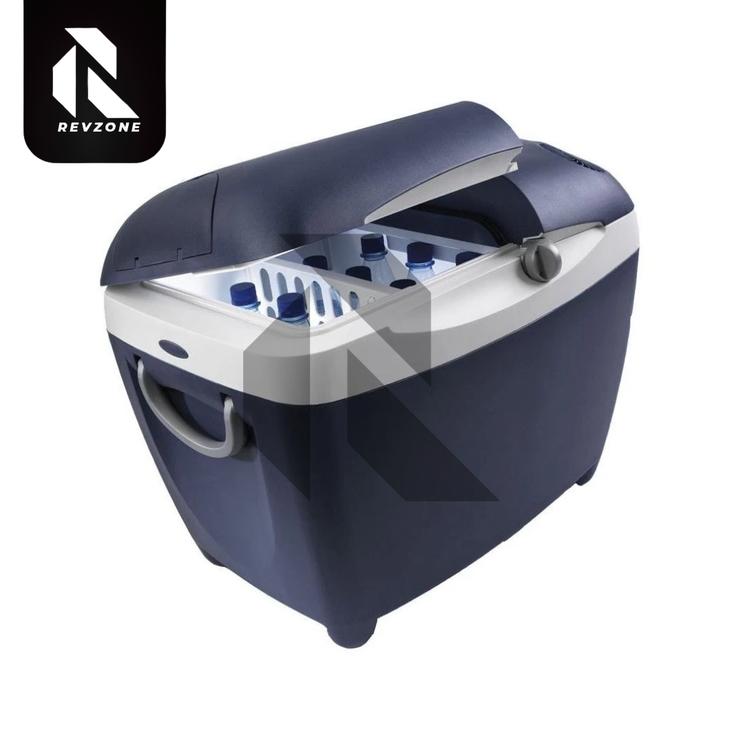 Mobicool 23L Portable Warmer & Cooler 12V Car Electric Cooler Box – Cooling & Heating for Car