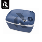 Mobicool 23L Portable Warmer & Cooler 12V Car Electric Cooler Box – Cooling & Heating for Car