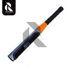 Heavy Duty Baseball Bat Style Steering Wheel Lock – Universal Anti-Theft Car Security Lock