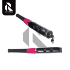 Heavy Duty Baseball Bat Style Steering Wheel Lock – Universal Anti-Theft Car Security Lock