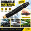 Heavy Duty Car Wash Spray Gun Nozzle – High Pressure Adjustable Water Jet Hose Nozzle