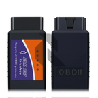 ELM327 V2.1 Bluetooth OBD2 Code Reader – Car Diagnostic Scanner for Android & iOS