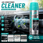 PRATO Air Conditioner Cleaner 500ML – Car AC Vent & Air Conditioning Cleaning Foam