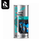 PRATO Motor Flush 443ML – Engine Cleaning Treatment Before Oil Change