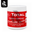 Total Car Care Rubbing Compound – Extra Shine Scratch Remover for Car