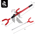 Universal Anti-Theft High Security Steering Wheel Lock