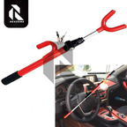 Universal Anti-Theft High Security Steering Wheel Lock