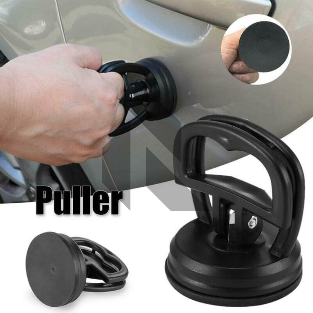 Car Body Dent Repair Puller Suction Cup – Panel Pull Ding Remover Tool (Small Size)