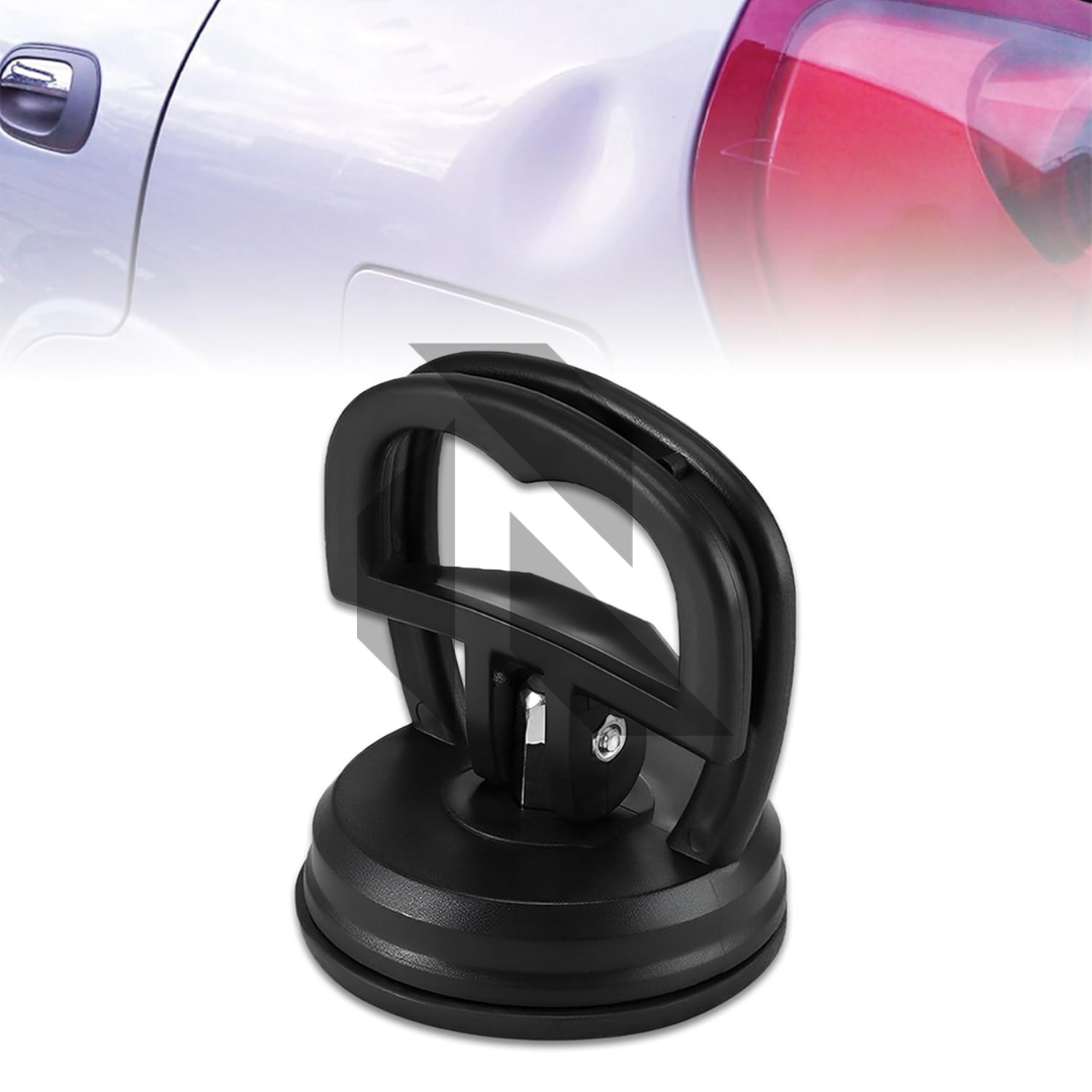 Car Body Dent Repair Puller Suction Cup – Panel Pull Ding Remover Tool (Small Size) Main image