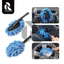 Car Cleaning Wash Brush – Microfiber Dusting & Detailing Brush