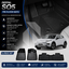 Deepal SO5 TPE Floor Mats – Waterproof & Custom Fit All-Weather Car Mats