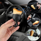 Car Interior Dust Brush – Soft Bristles Detailing & Dusting Brush