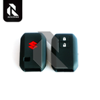 Suzuki Swift 2022-2026 Silicone Key Cover – Premium Soft Protective Key Case