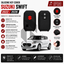 Suzuki Swift 2022-2026 Silicone Key Cover – Premium Soft Protective Key Case