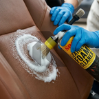 Sogo Multi-Purpose Foam Cleaner 650ML – Car Interior Foam Cleaner for Seats, Upholstery, Dashboard