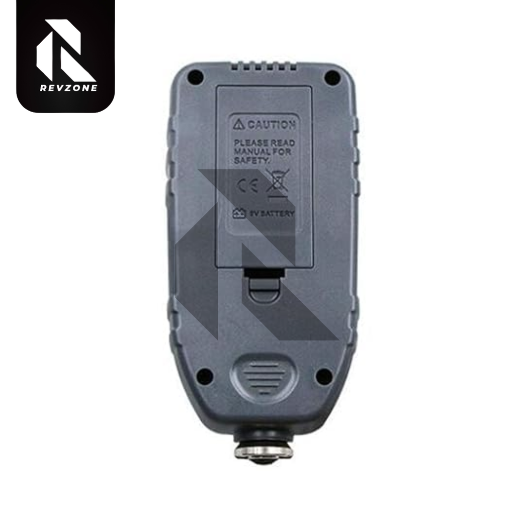 R&D TC100 Digital Coating Thickness Gauge with LCD Display