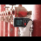 R&D TC100 Digital Coating Thickness Gauge with LCD Display