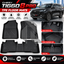 Chery Tiggo 8 Pro TPE Floor Mats – Waterproof Custom Fit All-Weather Car Floor Mats
