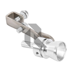 Universal Car Turbo Sound Whistle – Medium Size