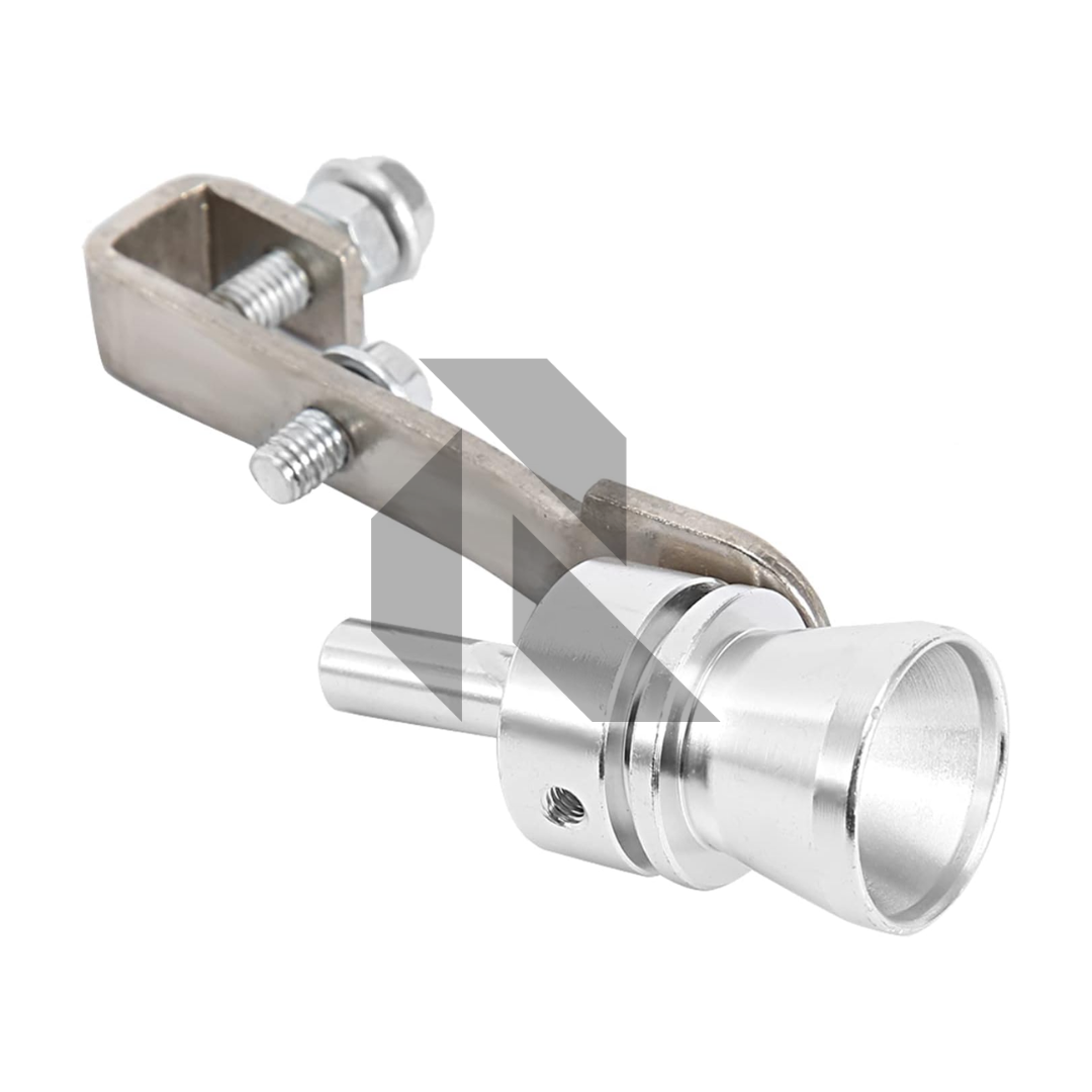 Universal Car Turbo Sound Whistle – Medium Size
