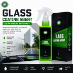 TVT-063 Glass Coating Agent 200ml – Car Glass Coating for Long-Lasting Protection & High Gloss