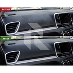 TVT-107 Plastic Repair Kit 30ml – Plastic Restorer & Repair Solution for Car Interior and Exterior