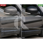 TVT-107 Plastic Repair Kit 30ml – Plastic Restorer & Repair Solution for Car Interior and Exterior